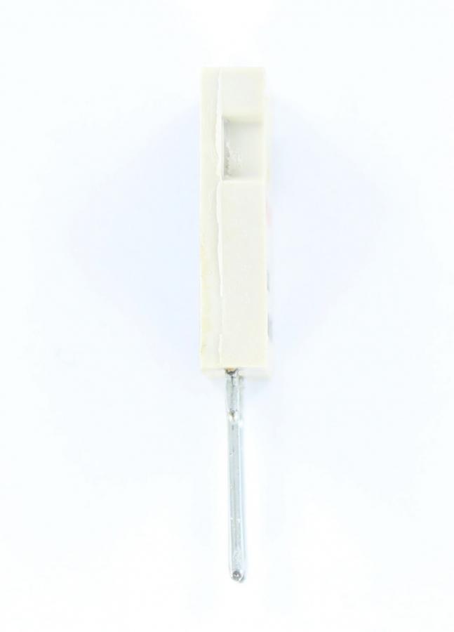 Mundorf Ultra Resistor photo- side